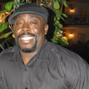 Meet your Posher, Gregory